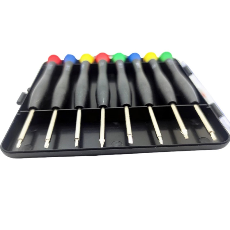 پیش گوشتی 8 تیکه موبایلی و ساعتی مدل me 2301